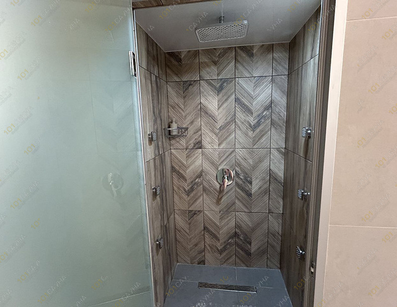 Сауна Медведефф, в Ульяновске, улица Богдана Хитрово, 85 | Номер "Лесная парильня": 15 | 1001sauna.com