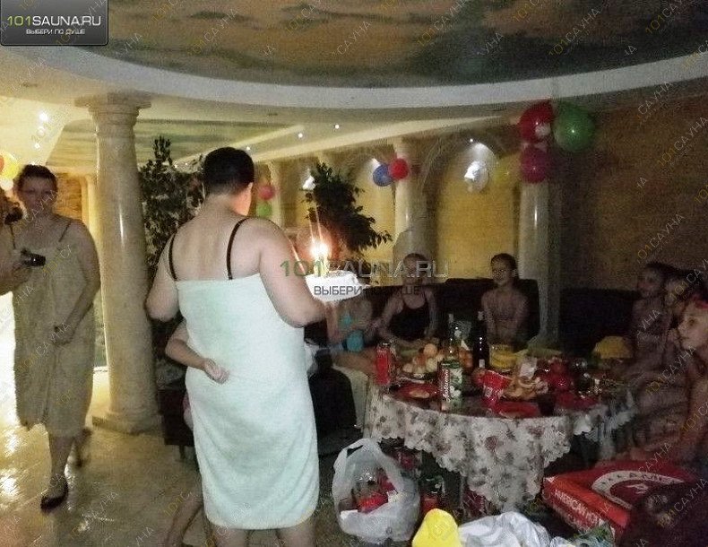 Сауна На Шаумяна, в Екатеринбурге, Шаумяна, 73 | 11 | 1001sauna.com