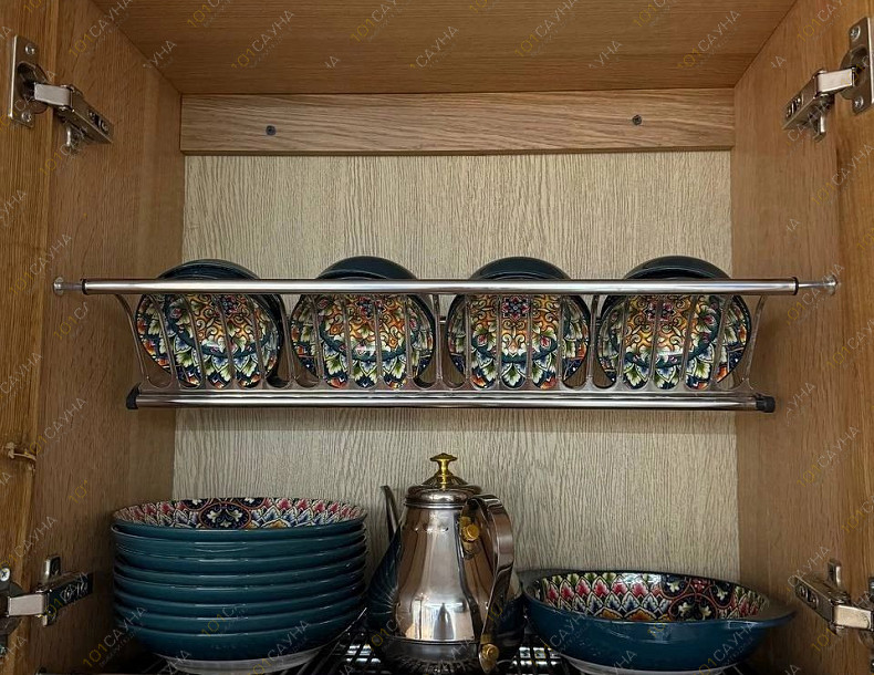 Сауна Медведефф, в Ульяновске, улица Богдана Хитрово, 85 | Номер "Хамам": 7 | 1001sauna.com