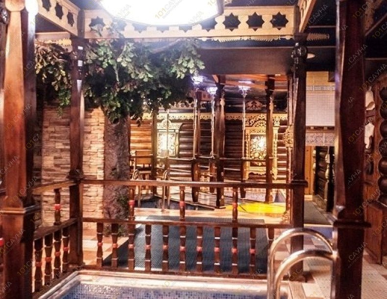 Развлекательный комплекс Лабиринт, в Иркутске, Чудотворская, 4а | 9 | 1001sauna.com