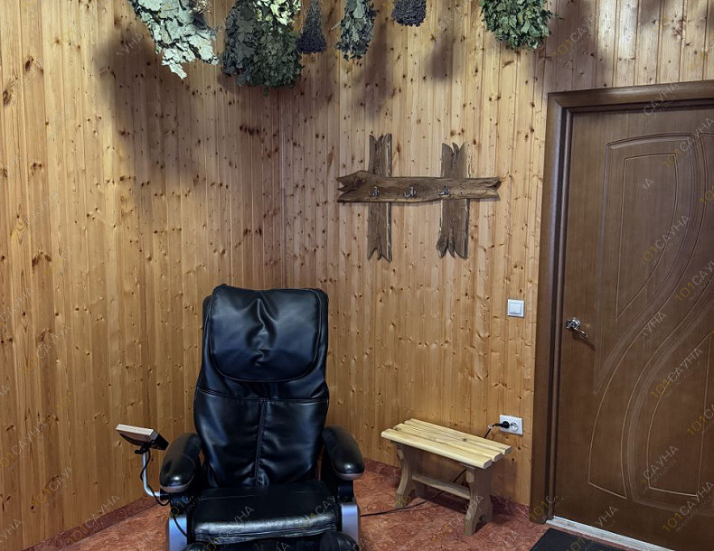 Сауна Медведефф, в Ульяновске, улица Богдана Хитрово, 85 | Номер "Кедровая бочка": 6 | 1001sauna.com