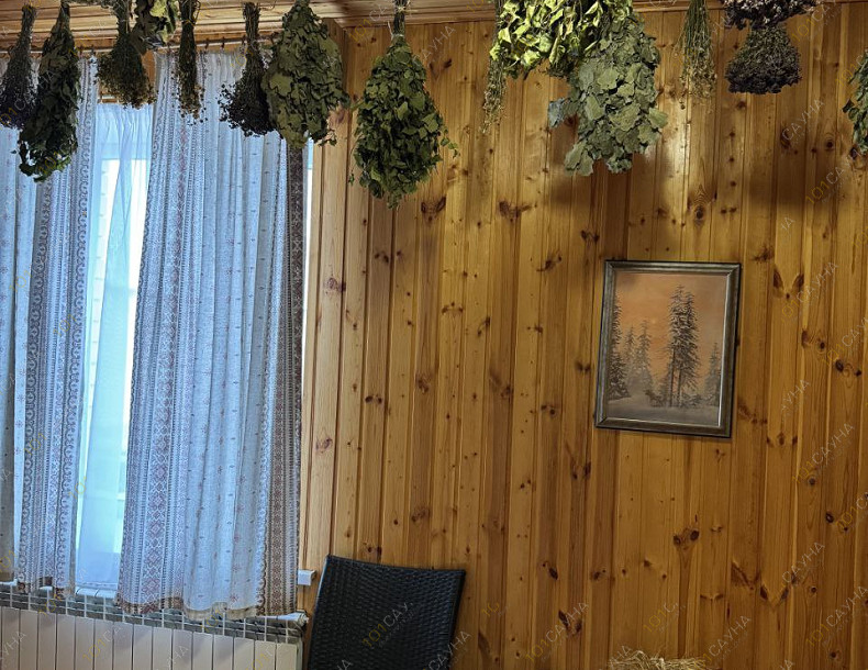 Сауна Медведефф, в Ульяновске, улица Богдана Хитрово, 85 | Номер "Кедровая бочка": 8 | 1001sauna.com