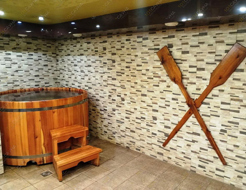 Сауна Медведефф, в Ульяновске, улица Богдана Хитрово, 85 | Номер "Рыбацкая сауна": 3 | 1001sauna.com