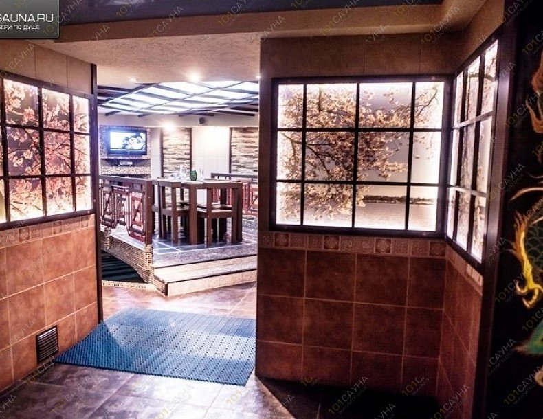 Развлекательный комплекс Лабиринт, в Иркутске, Чудотворская, 4а | 11 | 1001sauna.com