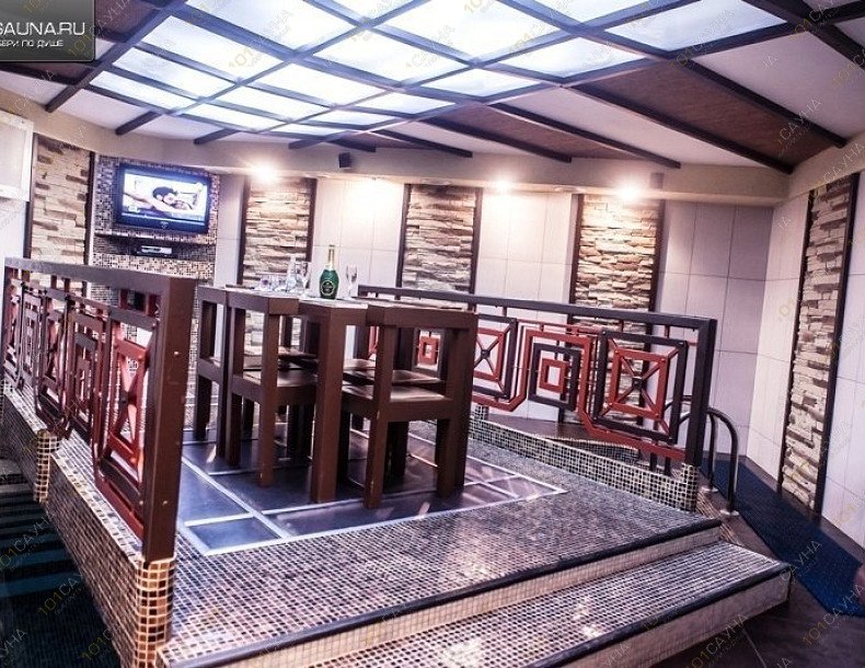 Развлекательный комплекс Лабиринт, в Иркутске, Чудотворская, 4а | 12 | 1001sauna.com