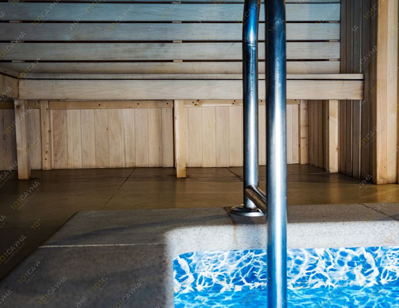 Сауна Медведефф, в Ульяновске, улица Богдана Хитрово, 85 | Номер "Дом - Берлога": 1 | 1001sauna.com