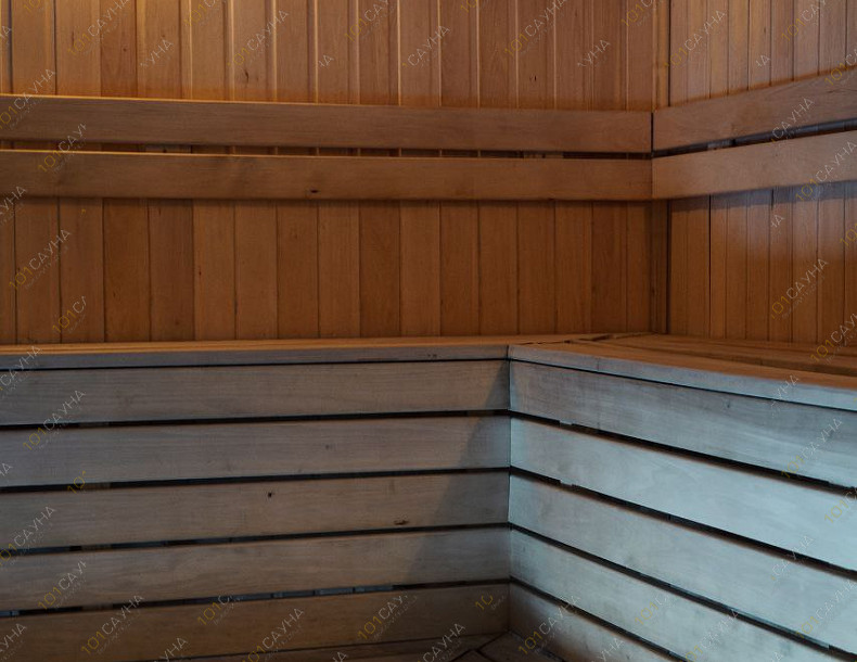 Сауна Медведефф, в Ульяновске, улица Богдана Хитрово, 85 | Номер "Дом - Берлога": 2 | 1001sauna.com