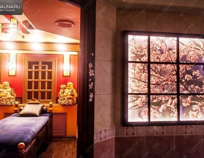 Развлекательный комплекс Лабиринт, в Иркутске, Чудотворская, 4а | 13 | 1001sauna.com