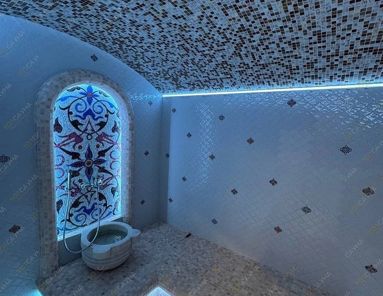 Сауна Медведефф, в Ульяновске, улица Богдана Хитрово, 85 | 2 | 1001sauna.com