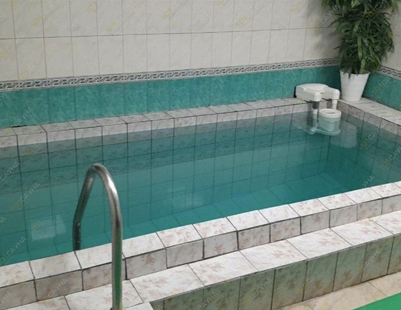 Сауна Мыльня, в Екатеринбурге, Армавирская, 33 | 6 | 1001sauna.com