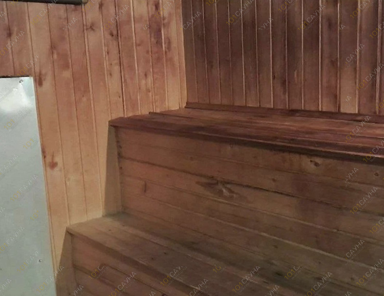 Сауна Мыльня, в Екатеринбурге, Армавирская, 33 | 7 | 1001sauna.com