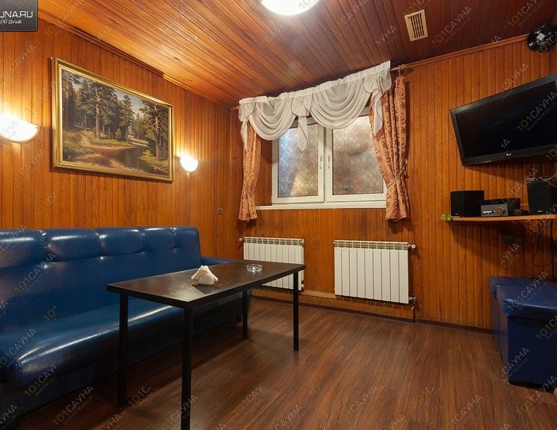 Оздоровительный комплекс На Свердлова, в Екатеринбурге, Свердлова, 11а | 13 | 1001sauna.com