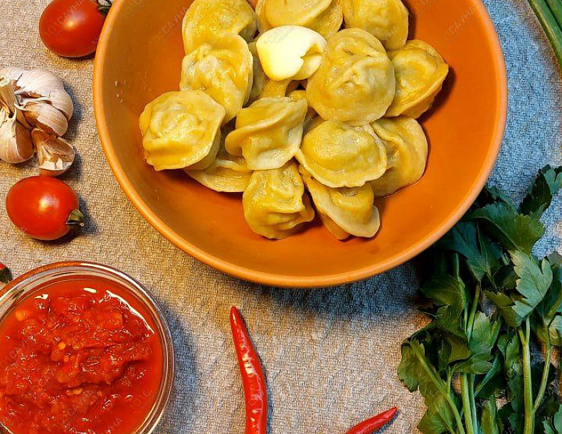 Банный комплекс Ермак, в Новосибирске, СНТ Садовод-мичуринец, 264 | 21 | 1001sauna.com