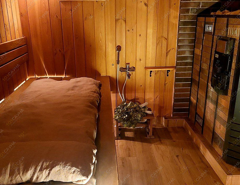 Банный комплекс Ермак, в Новосибирске, СНТ Садовод-мичуринец, 264 | 23 | 1001sauna.com