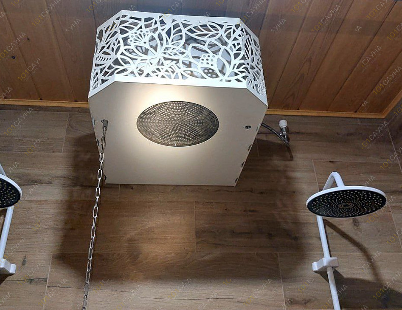 Банный комплекс Ермак, в Новосибирске, СНТ Садовод-мичуринец, 264 | 25 | 1001sauna.com