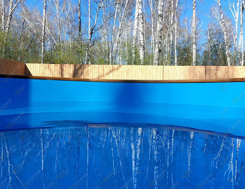 Банный комплекс Ермак, в Новосибирске, СНТ Садовод-мичуринец, 264 | 26 | 1001sauna.com