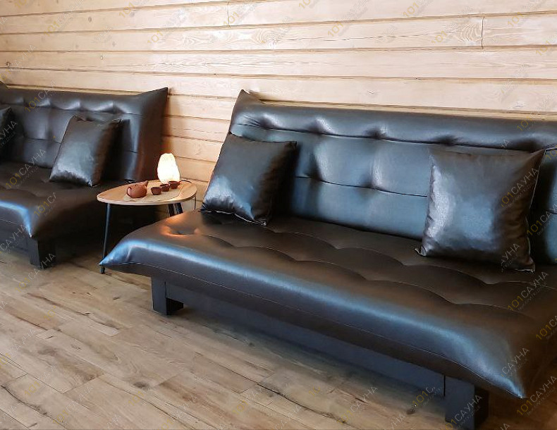 Банный комплекс Ермак, в Новосибирске, СНТ Садовод-мичуринец, 264 | 30 | 1001sauna.com