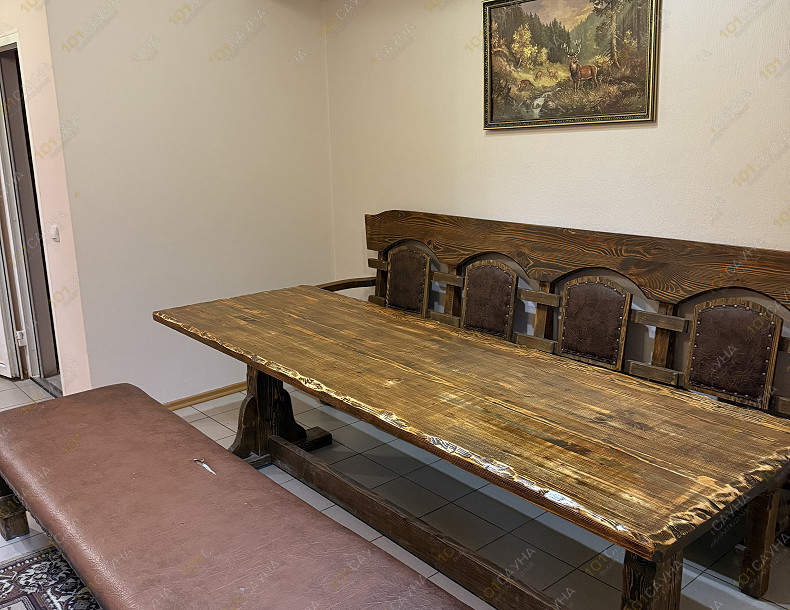 Сауна Филтон, в Тюмени, Привокзальная, 30 | 20 | 1001sauna.com