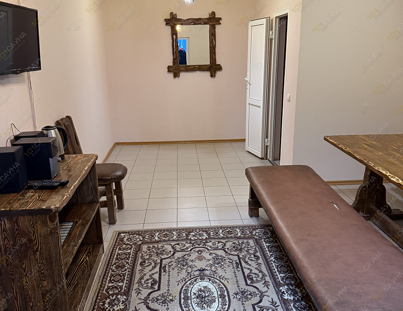 Сауна Филтон, в Тюмени, Привокзальная, 30 | 21 | 1001sauna.com