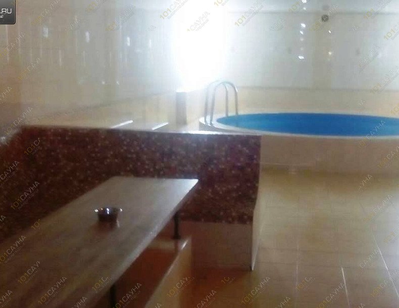 Сауна Ника, в Иркутске, Розы Люксембург, 216б | 1 | 1001sauna.com