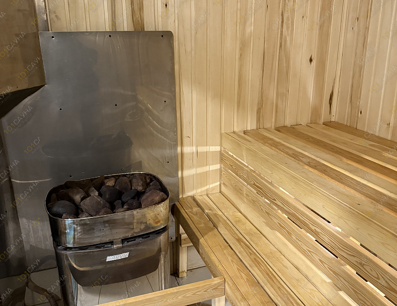 Сауна Филтон, в Тюмени, Привокзальная, 30 | 23 | 1001sauna.com