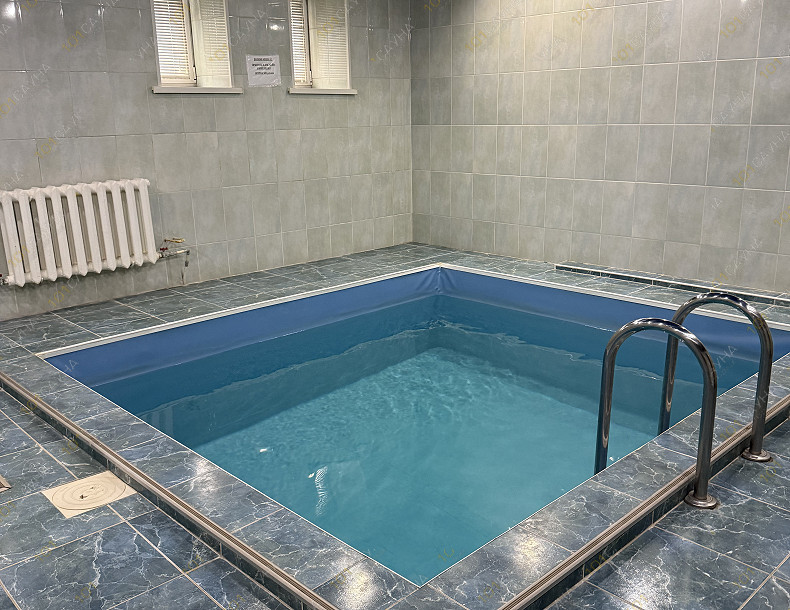 Сауна Филтон, в Тюмени, Привокзальная, 30 | 25 | 1001sauna.com