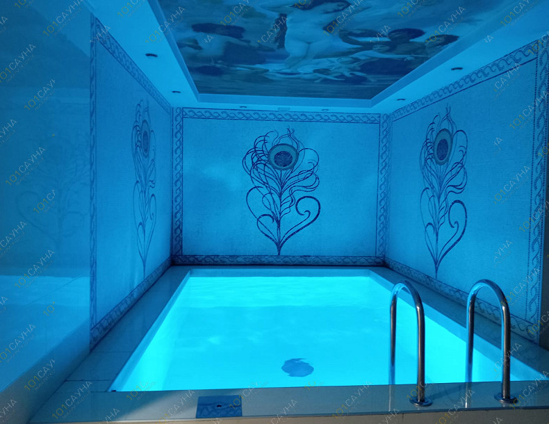 Лесная заимка Сауна отеля Villa ArtE, в Владивостоке, Маковского, 290 стр 2 | Номер "Сауна": 1 | 1001sauna.com