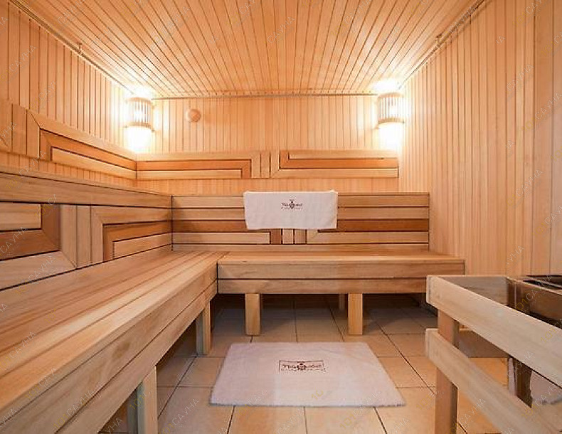 Лесная заимка Сауна отеля Villa ArtE, в Владивостоке, Маковского, 290 стр 2 | Номер "Сауна": 3 | 1001sauna.com