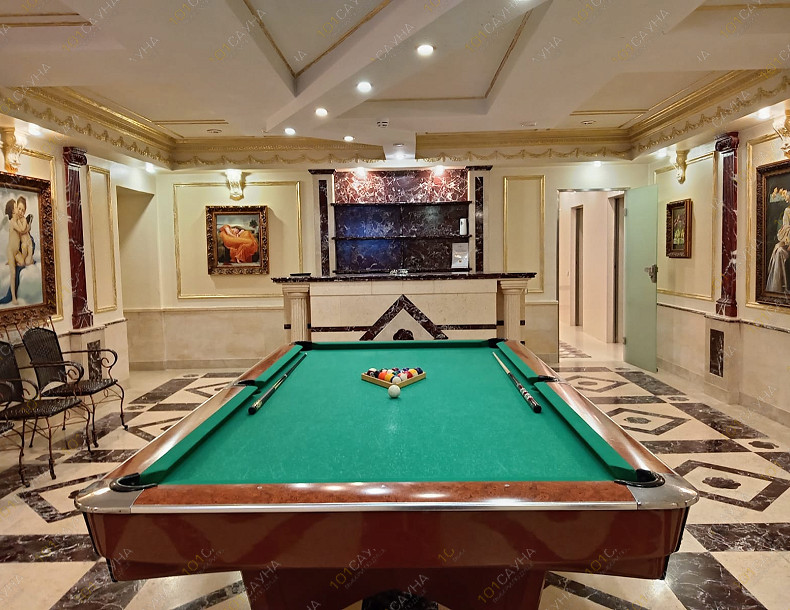 Лесная заимка Сауна отеля Villa ArtE, в Владивостоке, Маковского, 290 стр 2 | Номер "Сауна": 4 | 1001sauna.com