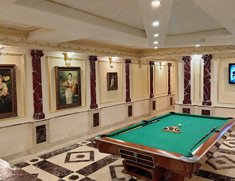 Лесная заимка Сауна отеля Villa ArtE, в Владивостоке, Маковского, 290 стр 2 | Номер "Сауна": 5 | 1001sauna.com