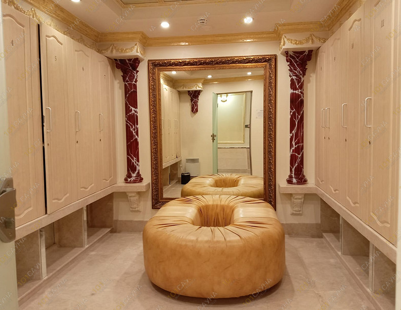 Лесная заимка Сауна отеля Villa ArtE, в Владивостоке, Маковского, 290 стр 2 | Номер "Сауна": 6 | 1001sauna.com