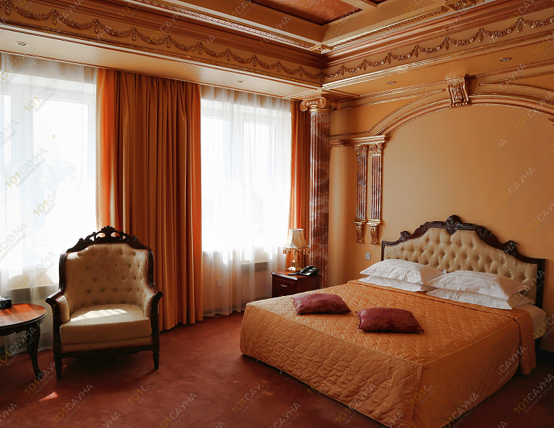 Лесная заимка Сауна отеля Villa ArtE, в Владивостоке, Маковского, 290 стр 2 | Номер "Сауна": 7 | 1001sauna.com