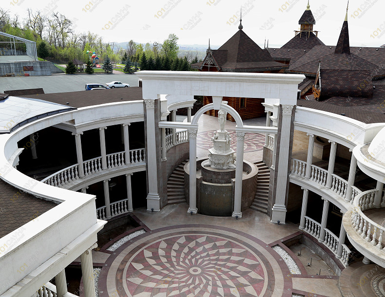 Лесная заимка Сауна отеля Villa ArtE, в Владивостоке, Маковского, 290 стр 2 | Номер "Сауна": 8 | 1001sauna.com