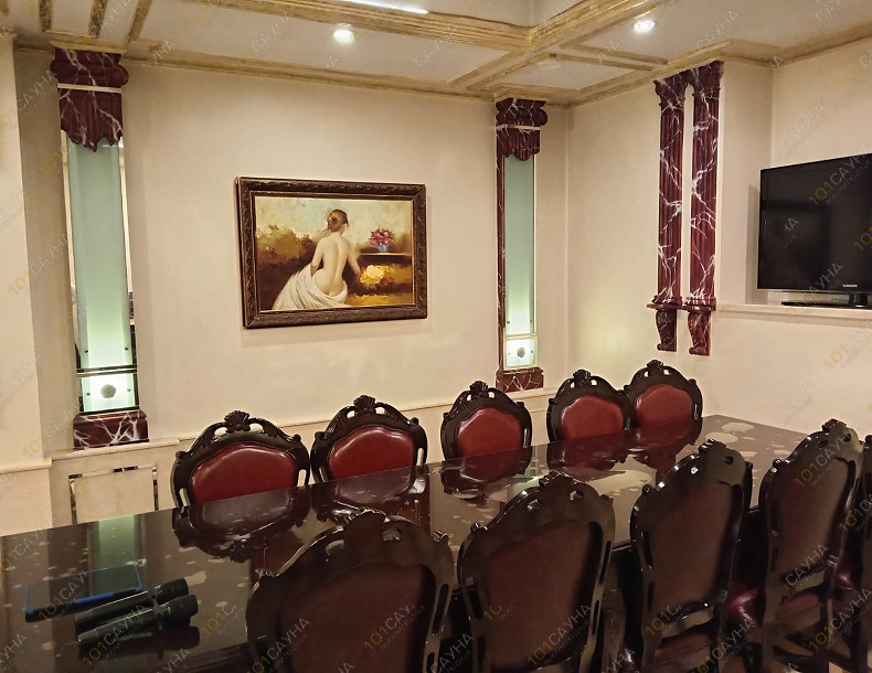 Лесная заимка Сауна отеля Villa ArtE, в Владивостоке, Маковского, 290 стр 2 | Номер "Сауна": 14 | 1001sauna.com