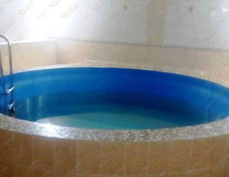 Сауна Ника, в Иркутске, Розы Люксембург, 216б | 3 | 1001sauna.com