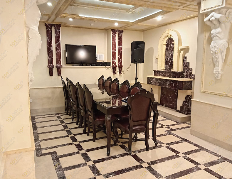 Лесная заимка Сауна отеля Villa ArtE, в Владивостоке, Маковского, 290 стр 2 | Номер "Сауна": 18 | 1001sauna.com