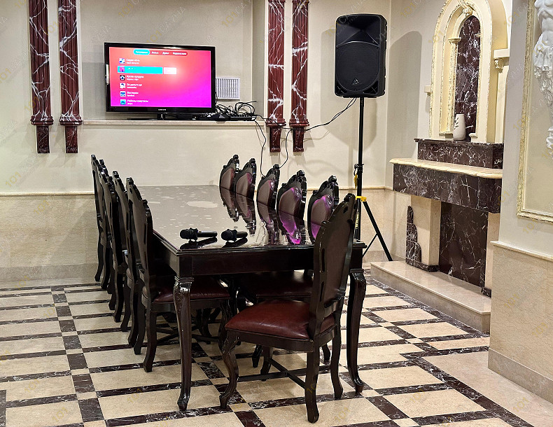 Лесная заимка Сауна отеля Villa ArtE, в Владивостоке, Маковского, 290 стр 2 | Номер "Сауна": 19 | 1001sauna.com