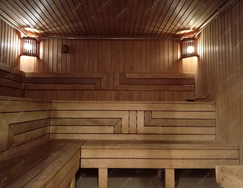 Лесная заимка Сауна отеля Villa ArtE, в Владивостоке, Маковского, 290 стр 2 | Номер "Сауна": 21 | 1001sauna.com