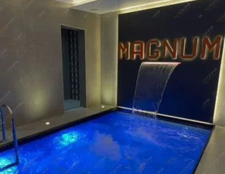 Сауна Магнум, в Оренбурге, Чкалова, 16/2 | 2 | 1001sauna.com