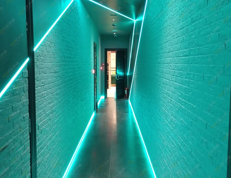 Сауна Магнум, в Оренбурге, Чкалова, 16/2 | 5 | 1001sauna.com