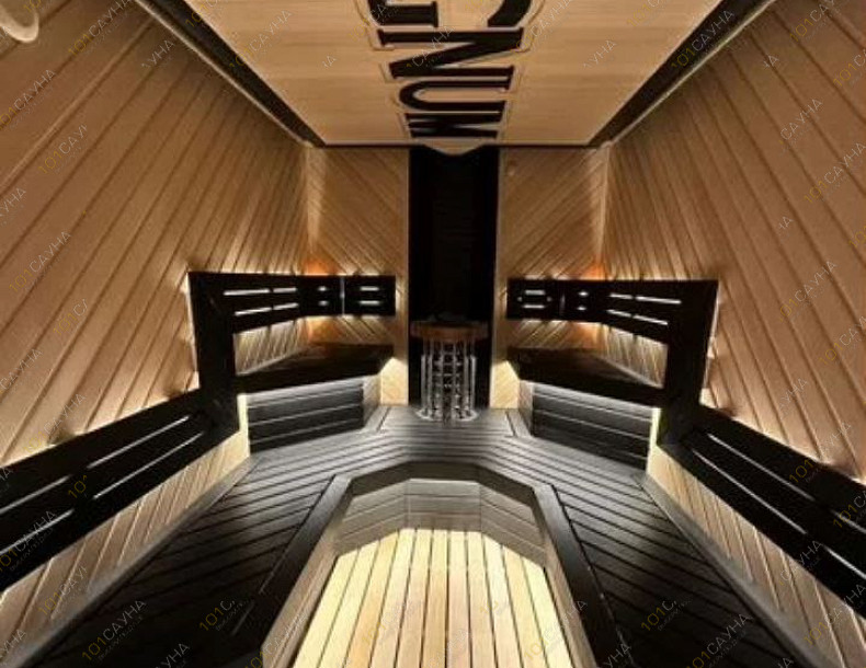 Сауна Магнум, в Оренбурге, Чкалова, 16/2 | Номер "Зал 1": 2 | 1001sauna.com