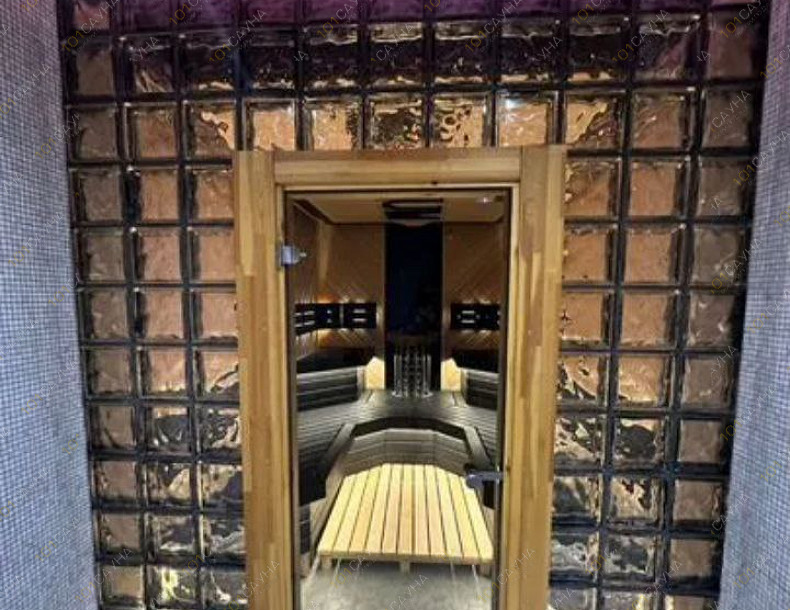 Сауна Магнум, в Оренбурге, Чкалова, 16/2 | Номер "Зал 1": 7 | 1001sauna.com