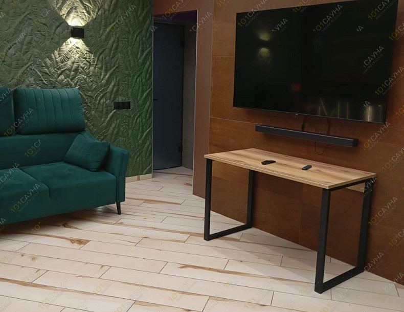 Сауна Магнум, в Оренбурге, Чкалова, 16/2 | Номер "Зал 1": 8 | 1001sauna.com