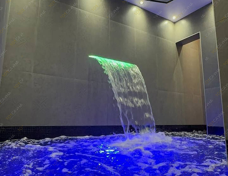 Сауна Магнум, в Оренбурге, Чкалова, 16/2 | Номер "Зал 2": 1 | 1001sauna.com