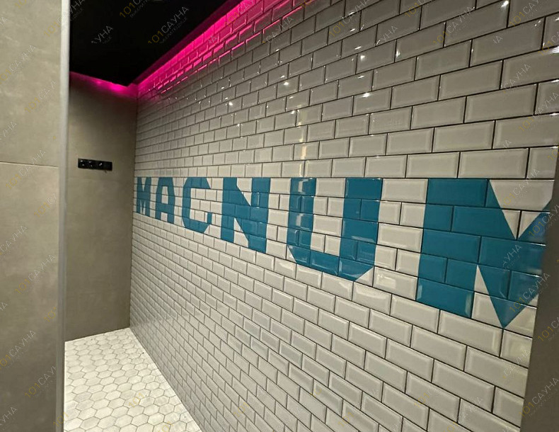 Сауна Магнум, в Оренбурге, Чкалова, 16/2 | Номер "Зал 2": 4 | 1001sauna.com