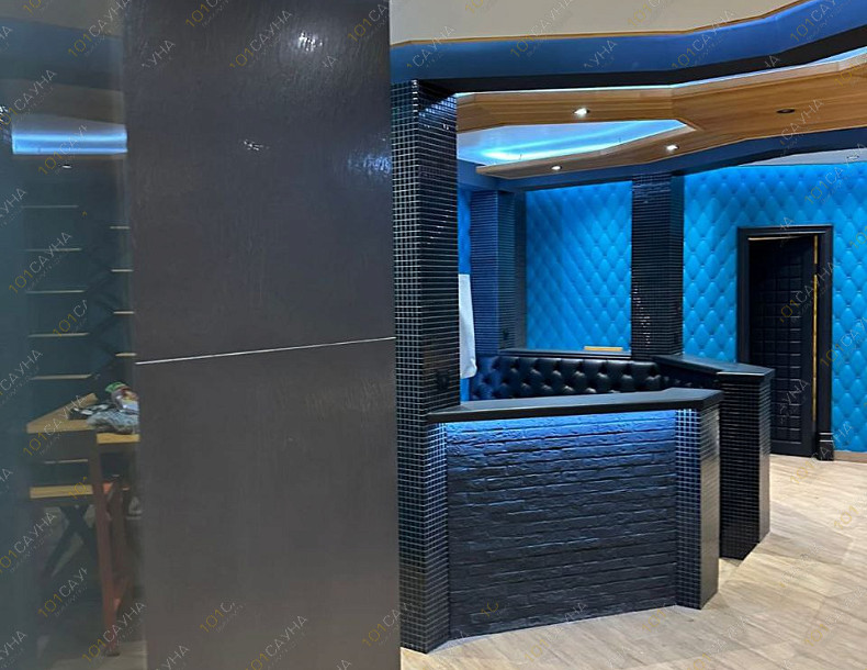 Сауна Магнум, в Оренбурге, Чкалова, 16/2 | Номер "Зал 2": 7 | 1001sauna.com