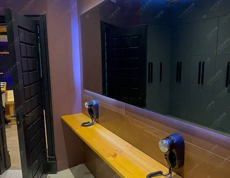 Сауна Магнум, в Оренбурге, Чкалова, 16/2 | Номер "Зал 2": 8 | 1001sauna.com