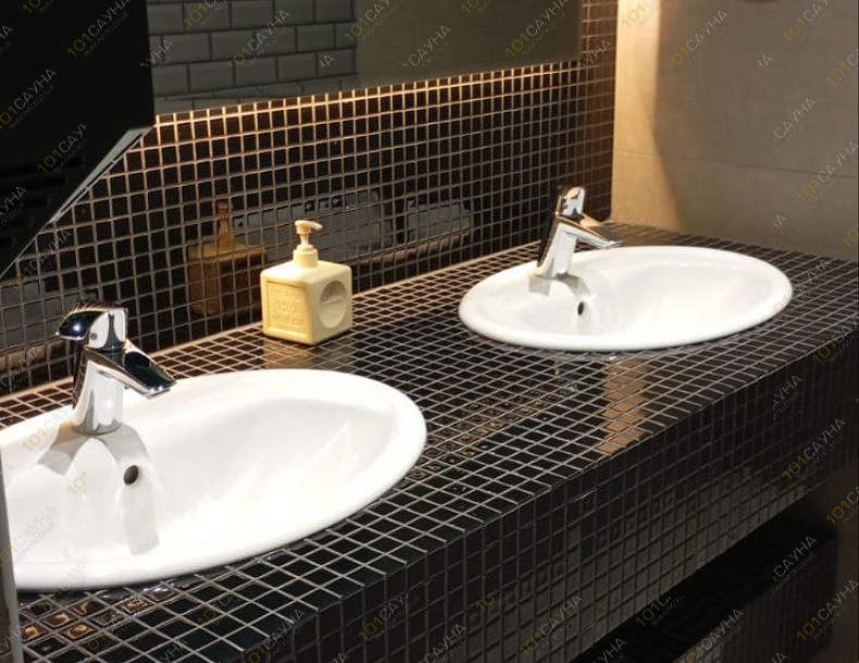 Сауна Магнум, в Оренбурге, Чкалова, 16/2 | Номер "Зал 2": 9 | 1001sauna.com