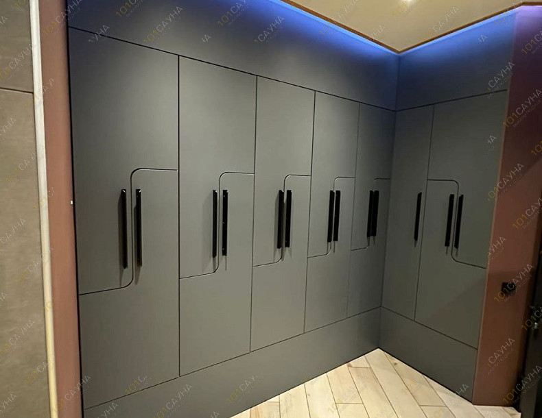 Сауна Магнум, в Оренбурге, Чкалова, 16/2 | Номер "Зал 2": 10 | 1001sauna.com