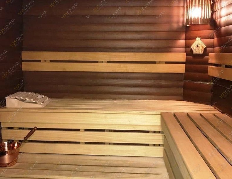 Оздоровительный центр Тройка, в Иркутске, Байкальская, 293 | Ново-русская. Фото: 2 | 1001sauna.com